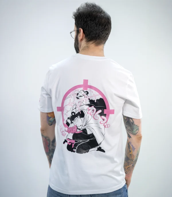HERO BLANCO - Imagen 2