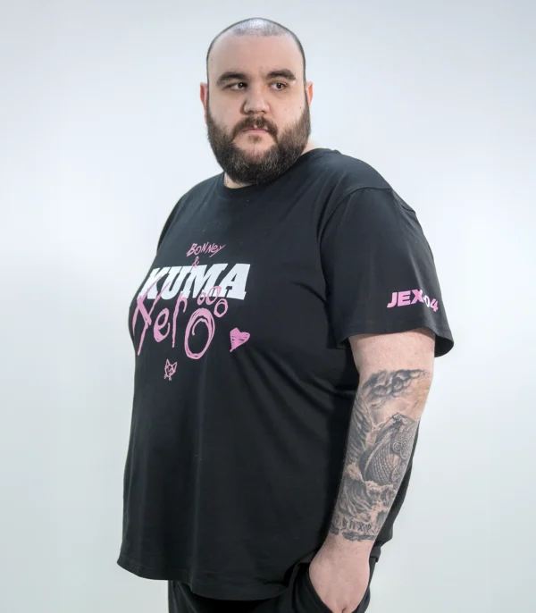 HERO NEGRO - Imagen 3