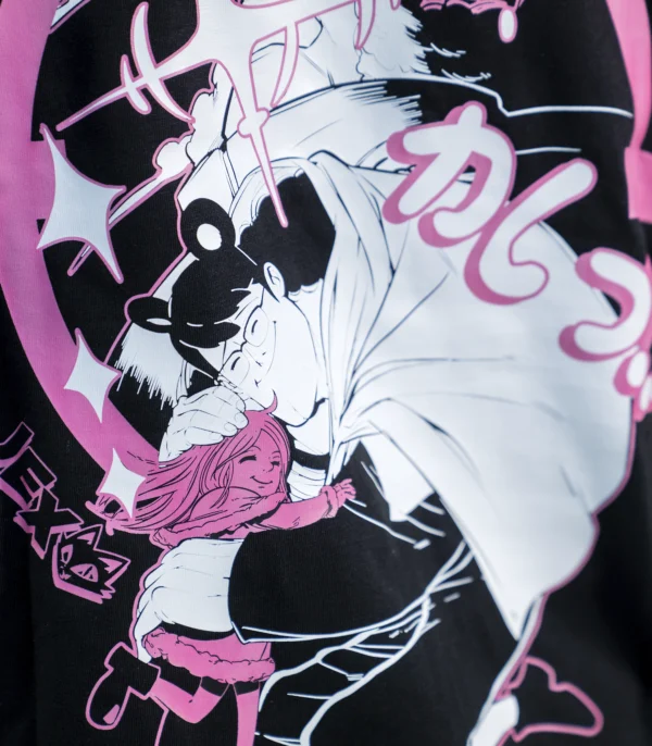 HERO NEGRO - Imagen 5