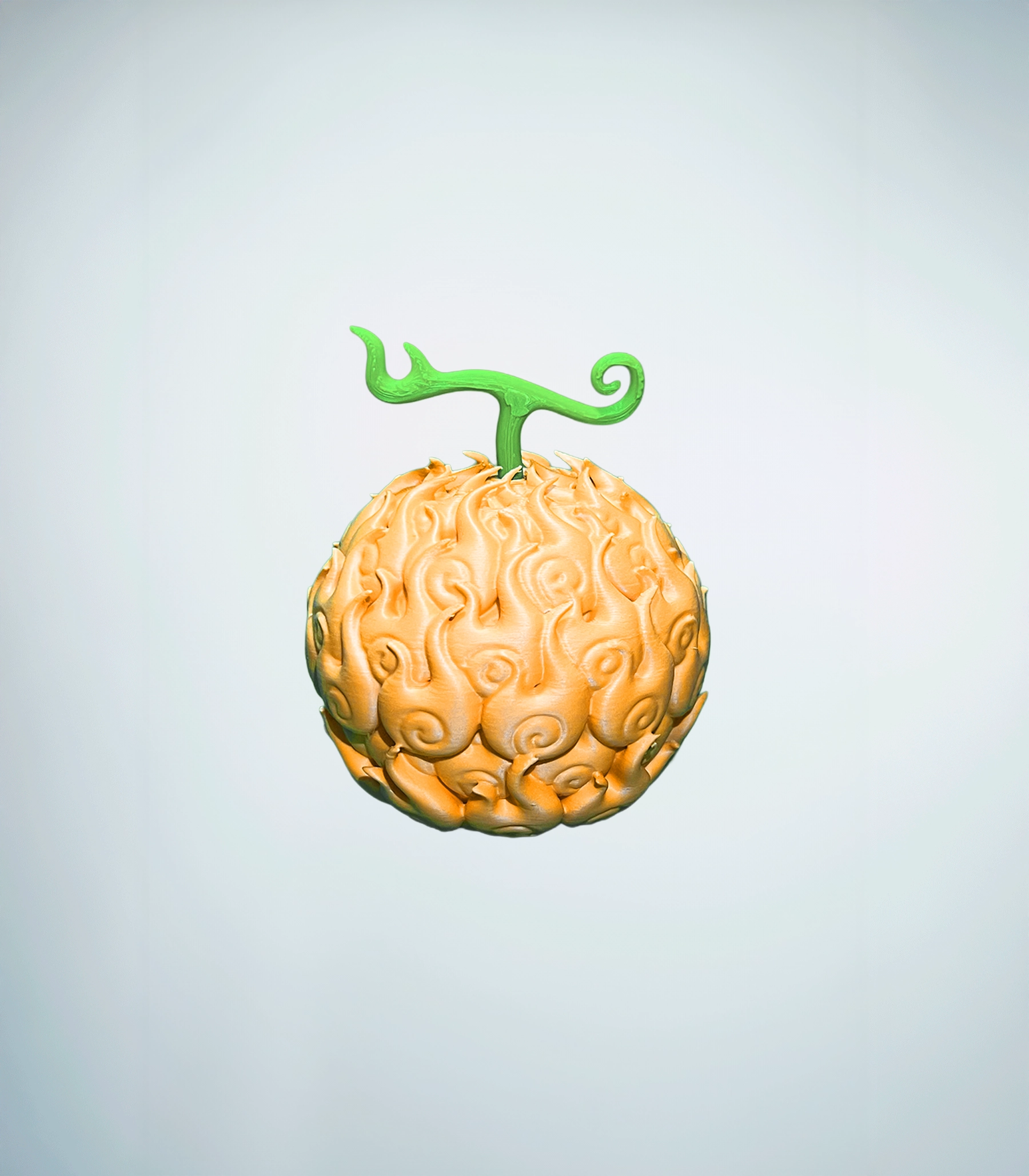 Fruta mediana ace 16x12 cm