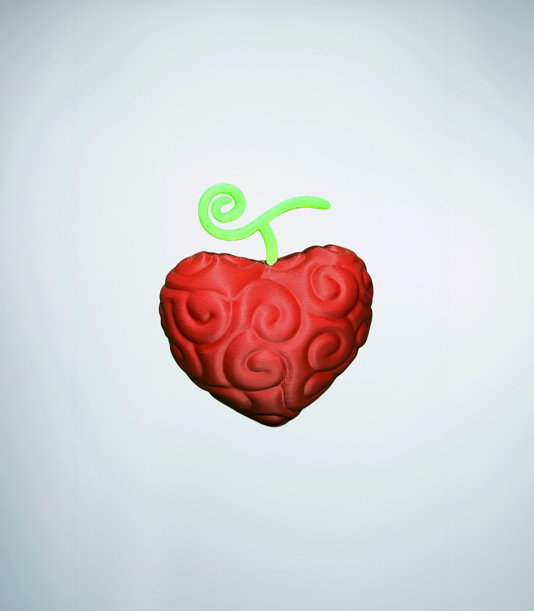 Fruta Pequeña Corazon