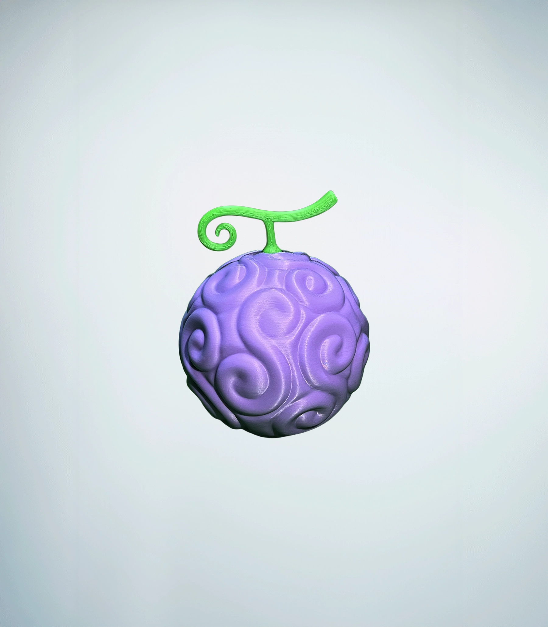 Fruta Pequeña Nika 16x12 cm