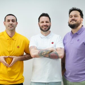 POLOS DE VESTIR ANIME ONE PIECE POLO LUFFY NIKA ACE LAW